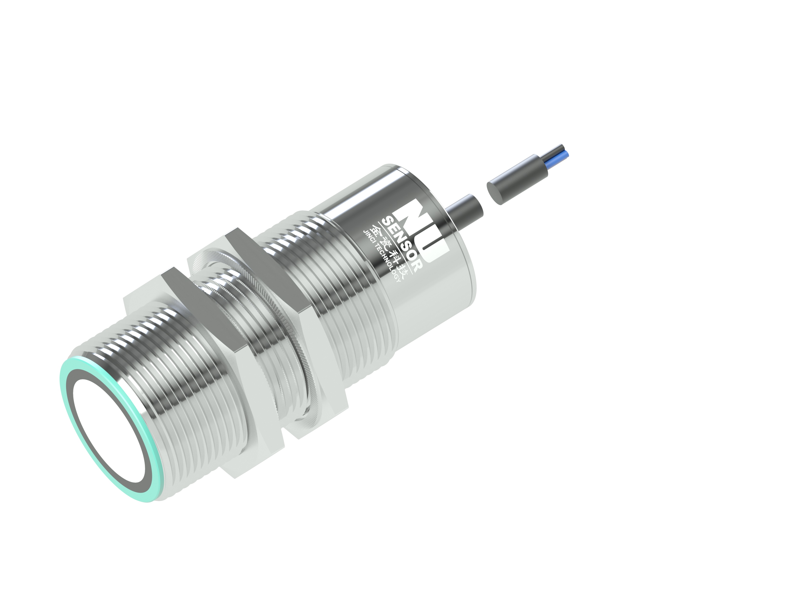 機器人設計超聲波傳感器 機器人設計超聲波傳感器